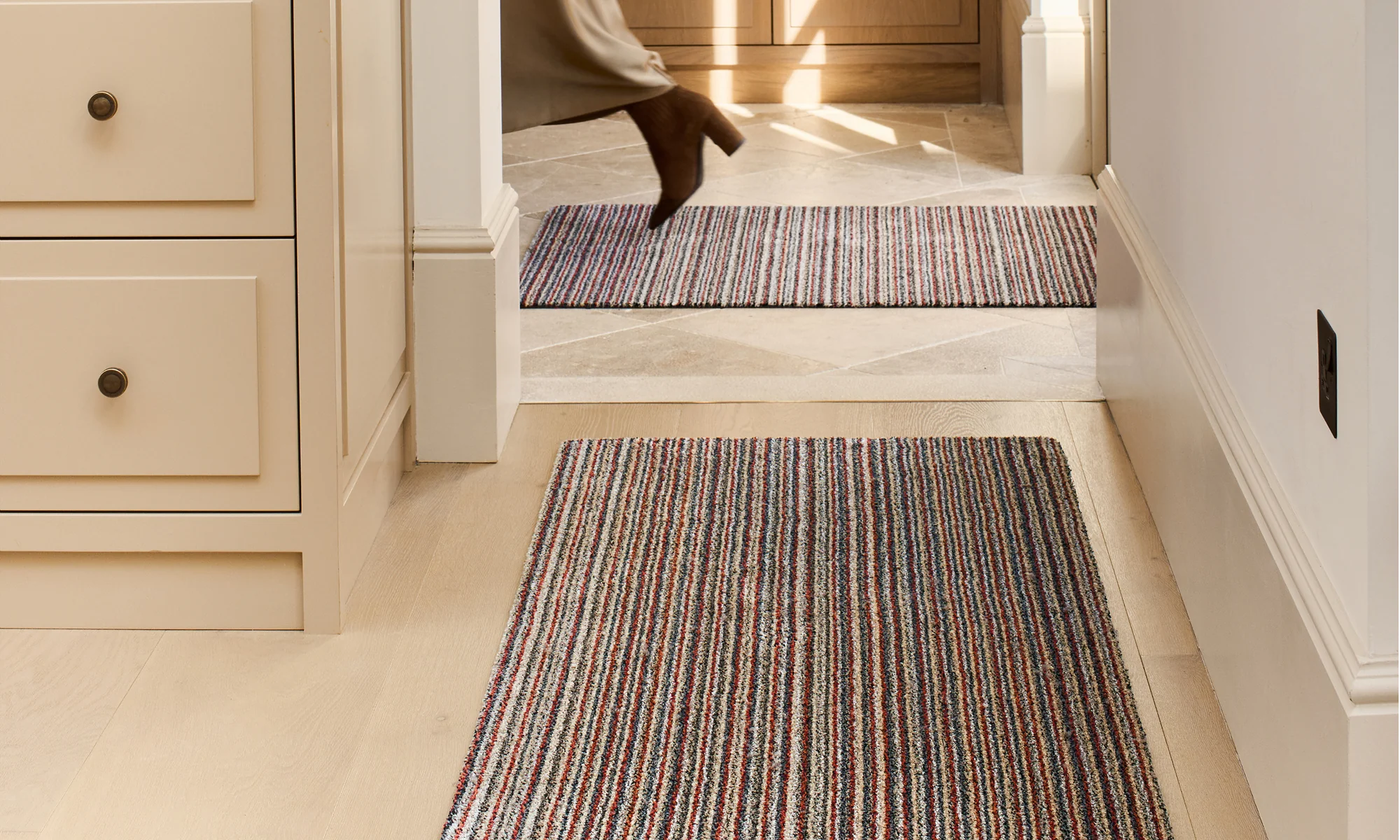 Sustainable Style for Every Floor